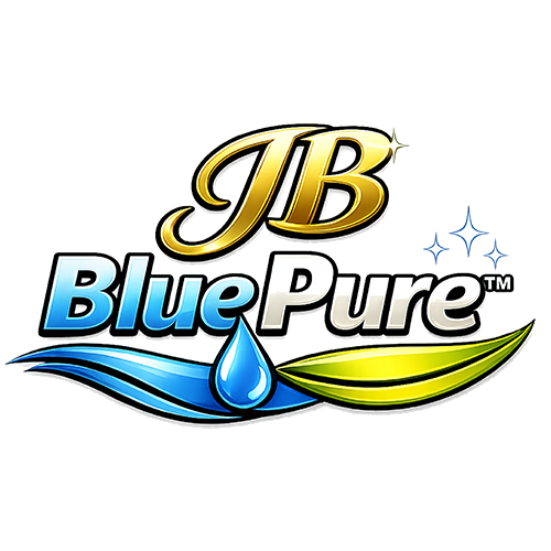 JB BluePure logo